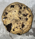 Cookie Créme.