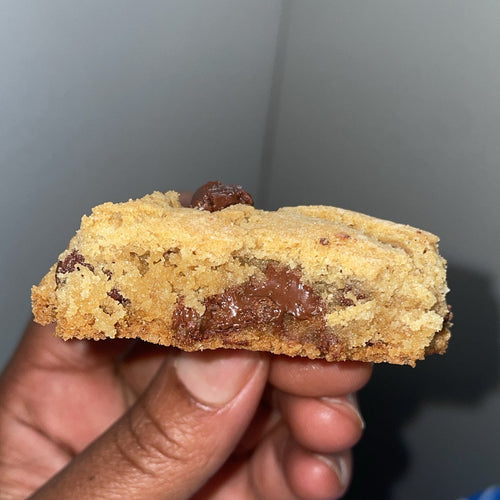 *Gluten Free* Chocolate Chip.