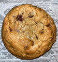 Traditional Chocolate Chip.